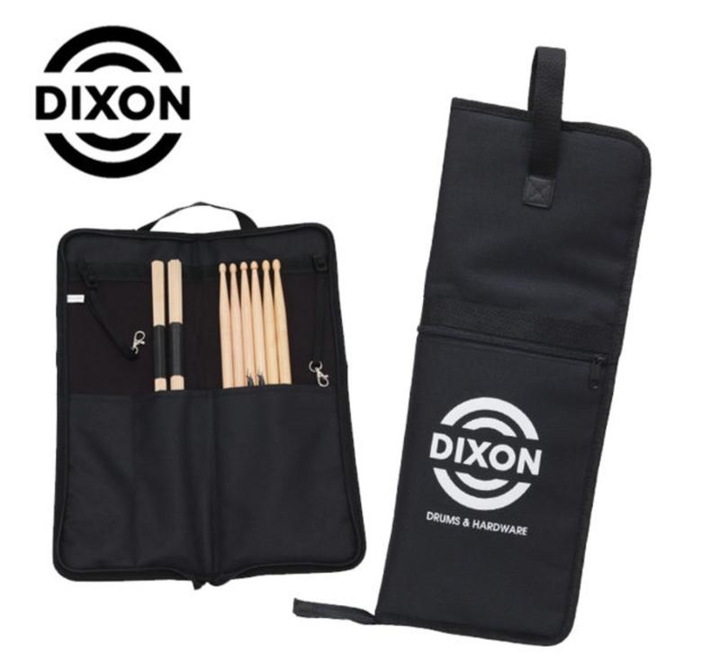 DIXON BAG 鼓棒袋 爵士鼓配件 打擊配件