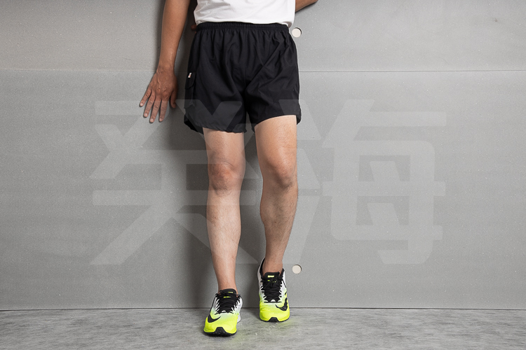 癸海GUIHAI│兩棲短褲│黑【S25】│紅【S26】