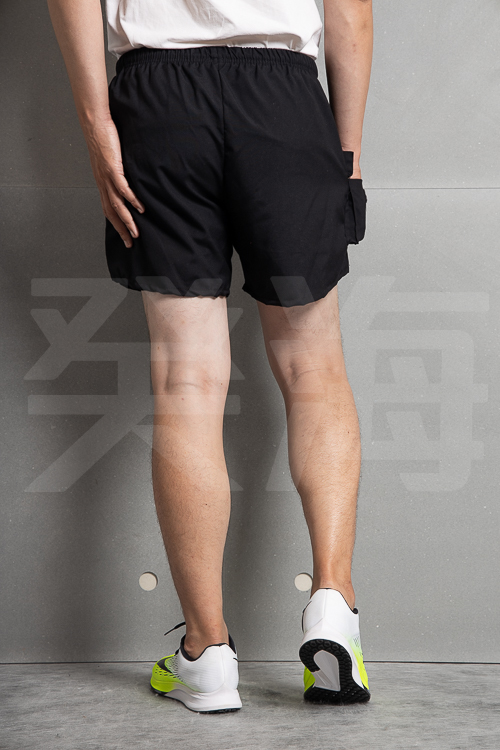 癸海GUIHAI│兩棲短褲│黑【S25】│紅【S26】