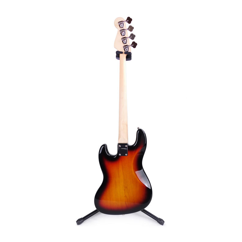 【多色可選】Bensons J型 電貝斯 電貝士 Jazz BASS 附配件 第 5 張圖片｜三峽吉他 / Bass