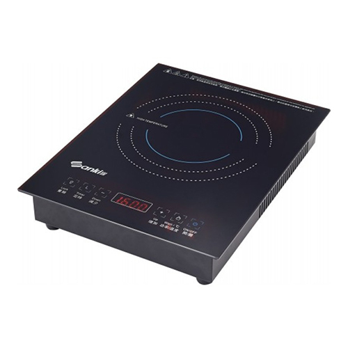 Sanki 山崎 SK-2800W 輕觸式電磁爐 (嵌入式/座檯式)