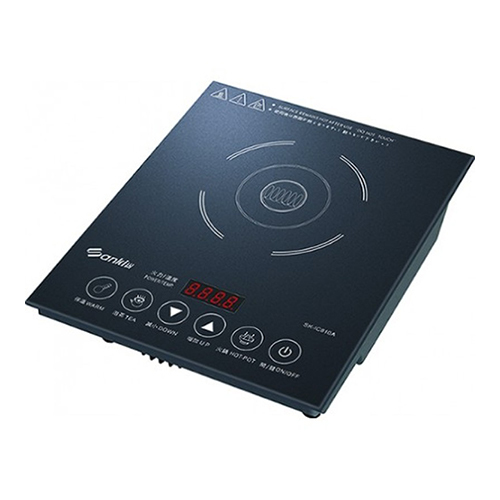 Sanki 山崎 SK-IC810A 迷你電磁爐 (嵌入式/座台式)