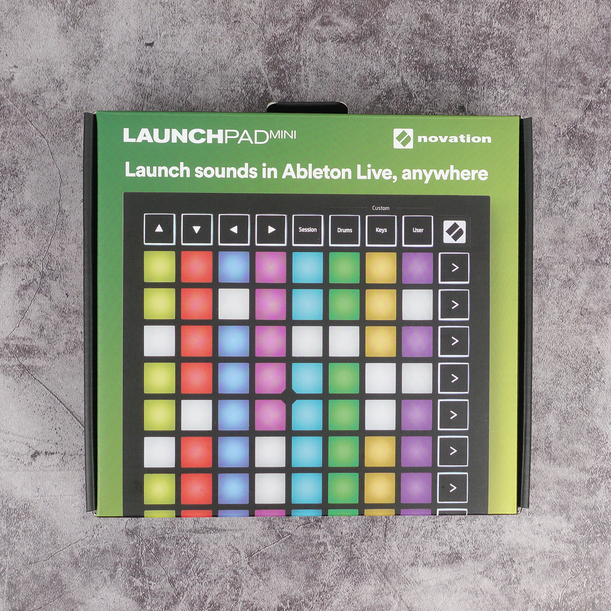 Novation Launchpad Mini MK3 MIDI控制器