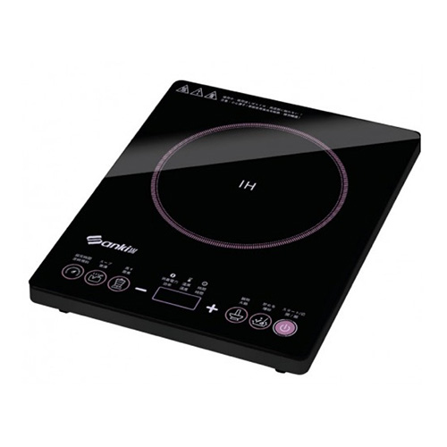 Sanki 山崎 SK-2110 輕觸式電磁爐 (超薄型)