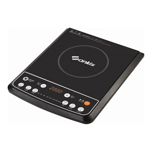 Sanki 山崎 SK-898A 2000W 電磁爐