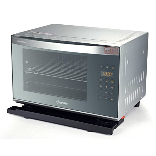 Sanki 山崎 SK-SO35 28L 多功能蒸氣焗爐