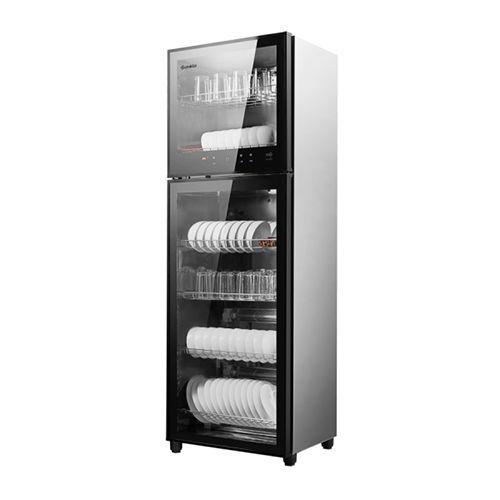 Sanki 山崎 SK-DS288 171L 第二代智能消毒碗櫃