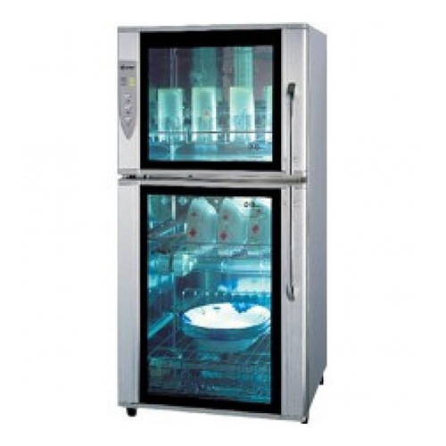 Sanki 山崎 SK-76 68公升 消毒碗櫃