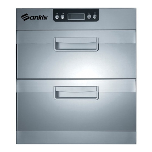 Sanki 山崎 SK-LW100 90L 嵌入式殺菌消毒碗櫃