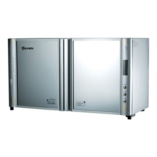 Sanki 山崎 SK LW58 68L 可掛式殺菌消毒碗櫃