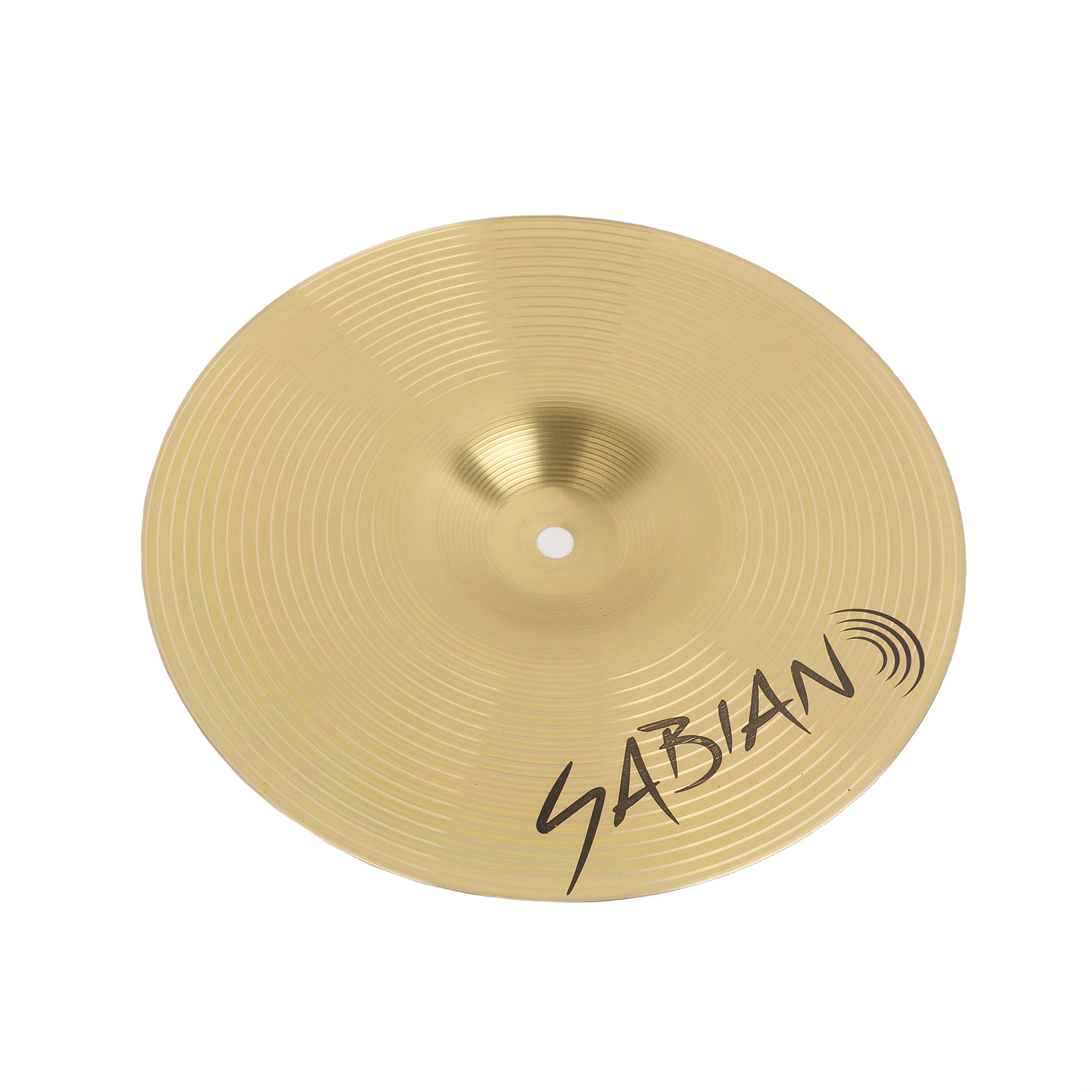 SABIAN SBR 10吋 銅鈸 Splash SAPY-SBR1005 木箱鼓手鈸