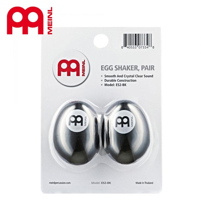 Meinl 德國 MEINL 蛋沙鈴 兩入裝【多色可選】 第 3 張圖片｜三峽鼓 / 打擊