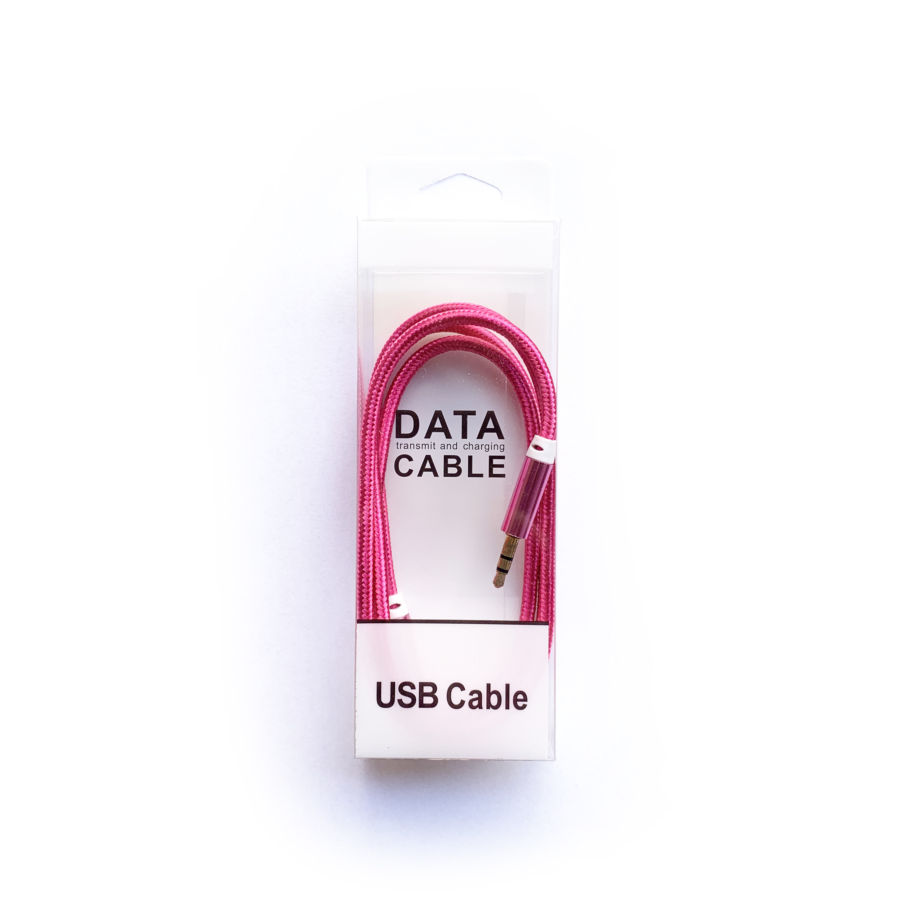 DATA DATA CABLE 音源線/耳機線/訊號線 第 6 張圖片｜三峽錄音 / 音響
