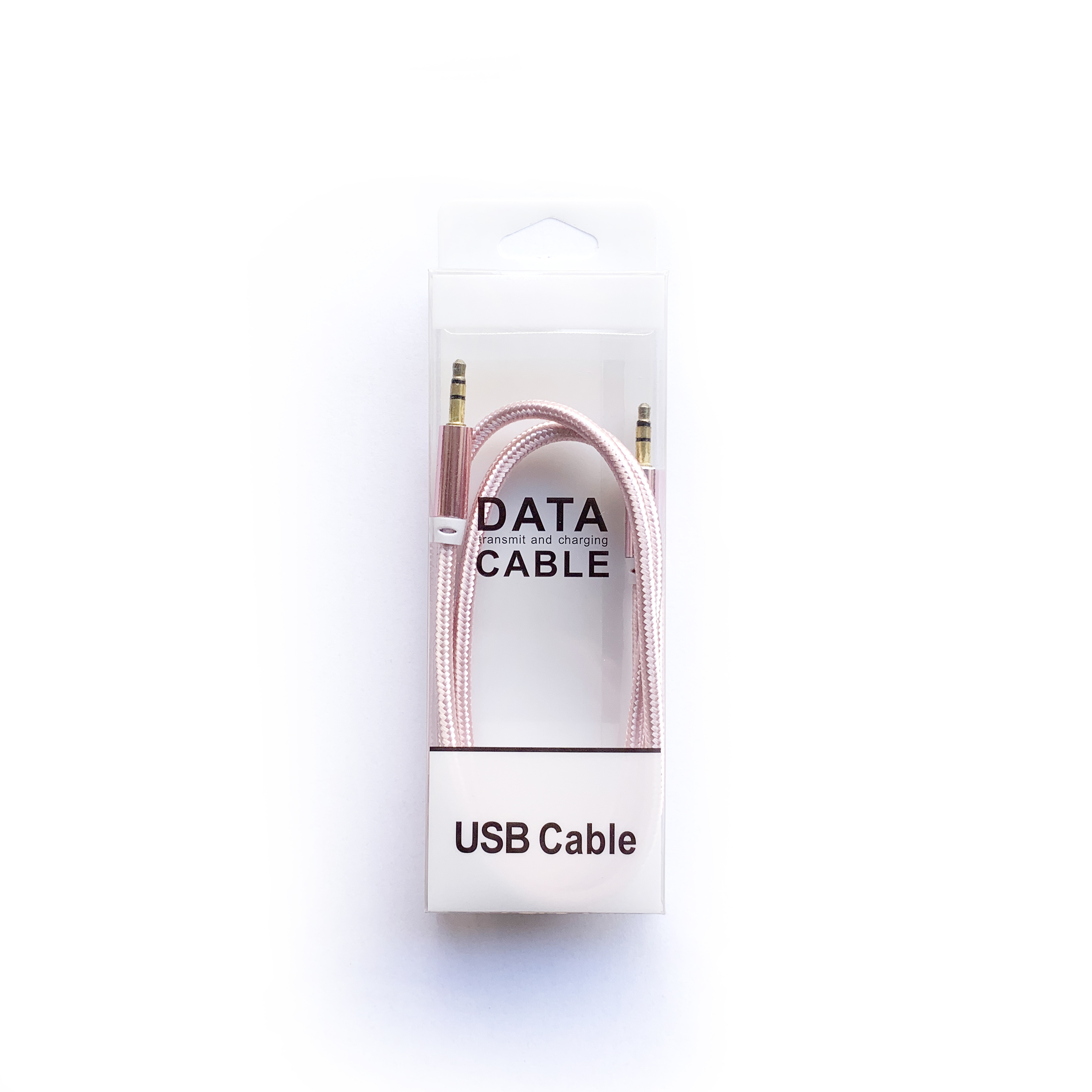 DATA DATA CABLE 音源線/耳機線/訊號線 第 3 張圖片｜三峽錄音 / 音響
