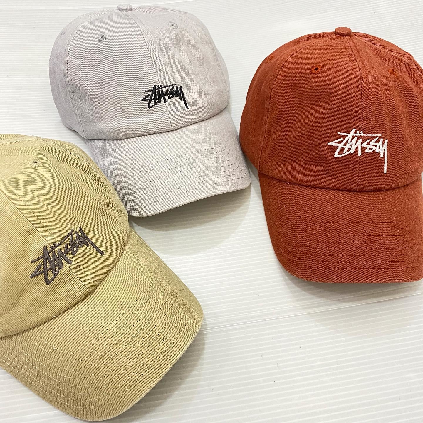 Stussy Cap