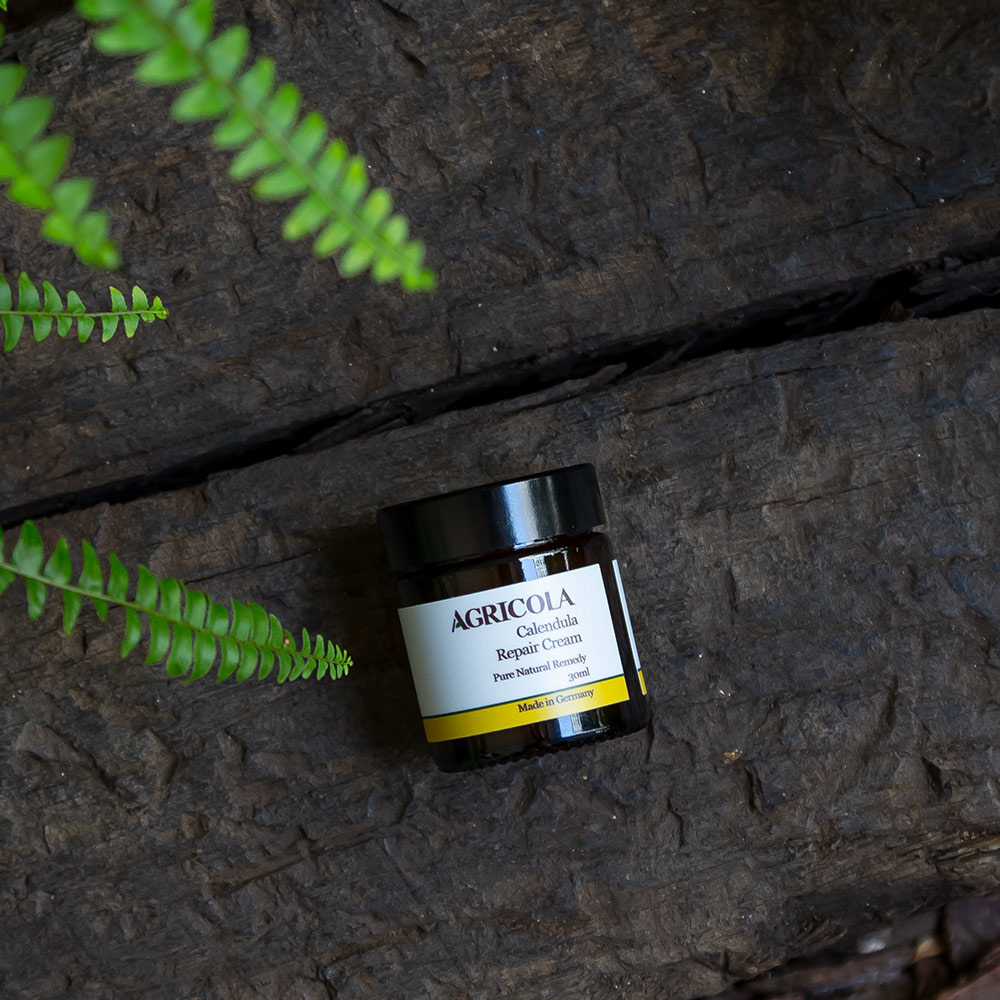 金盞花敏感修護霜-30ml