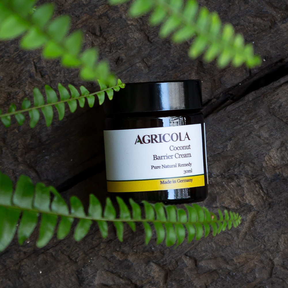 可可娜環境防護霜-30ml