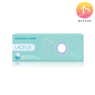 Lacelle 1 day (酷灰) *大眼仔