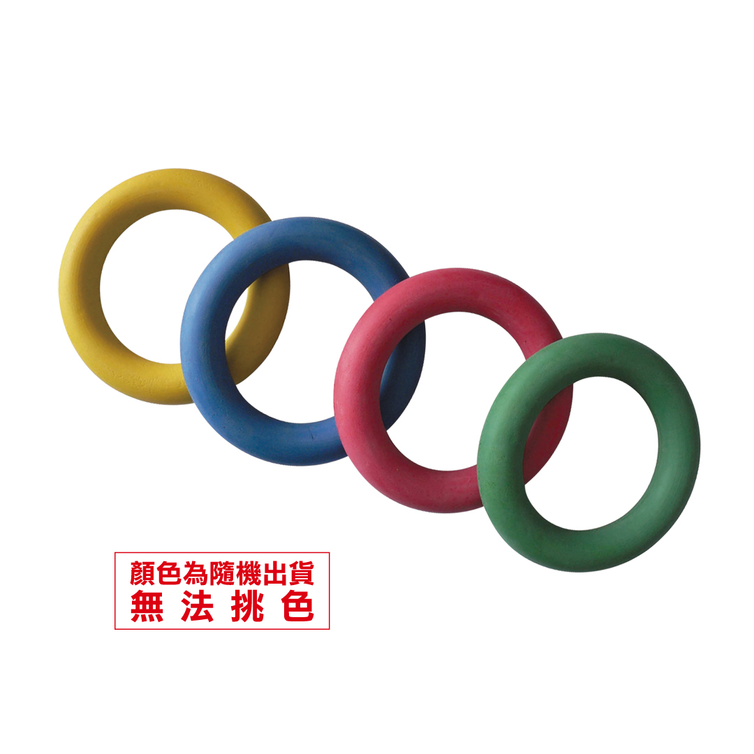 MAR-3728 練習用腳圈(隨機出貨)