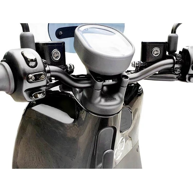 GOGOROS2 宏佳騰 AI-1 專用改裝細把