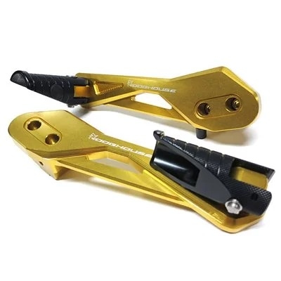 T-MAX 530 CNC 組立式牌架組含牌照燈