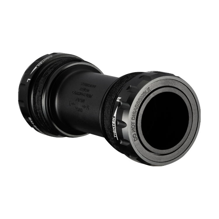 Shimano BB RD BSA 34.8x68 HG24 (BC1.37) DuraAce #SM-BB9000