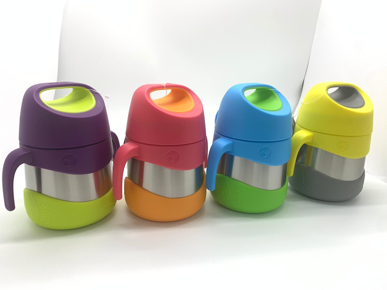 bbox 不鏽鋼燜燒罐