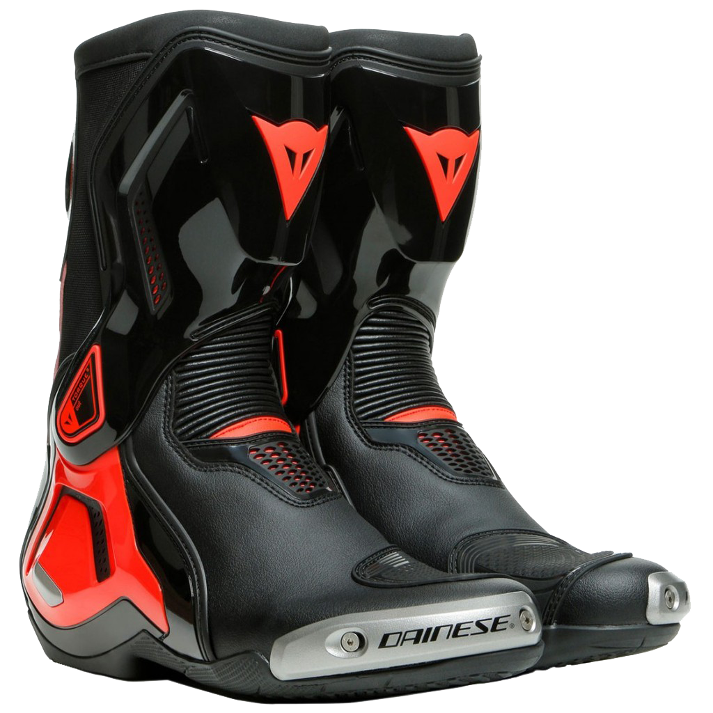 bottes de moto dainese