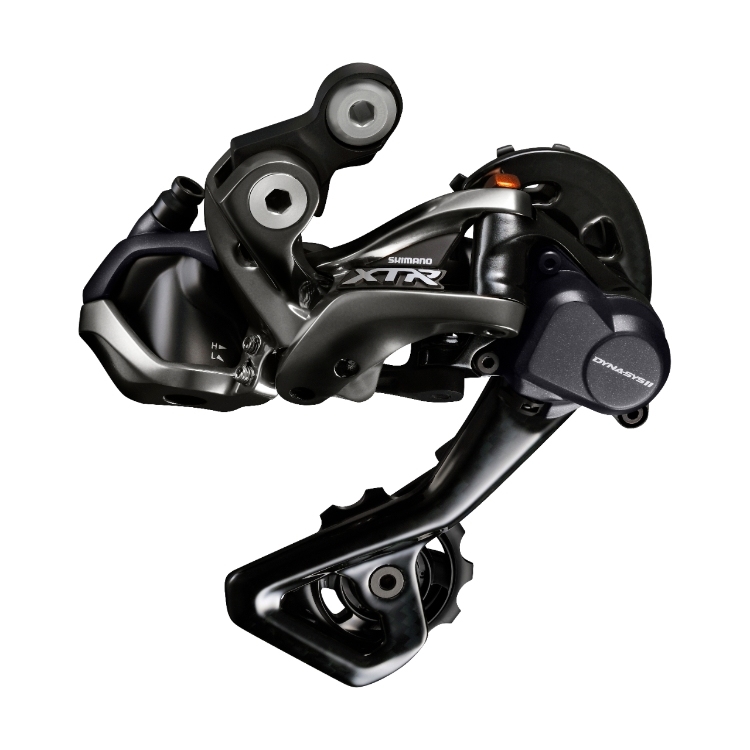 Shimano XTR Di2 11-speed Rear Derailleur #RD-M9050-GS