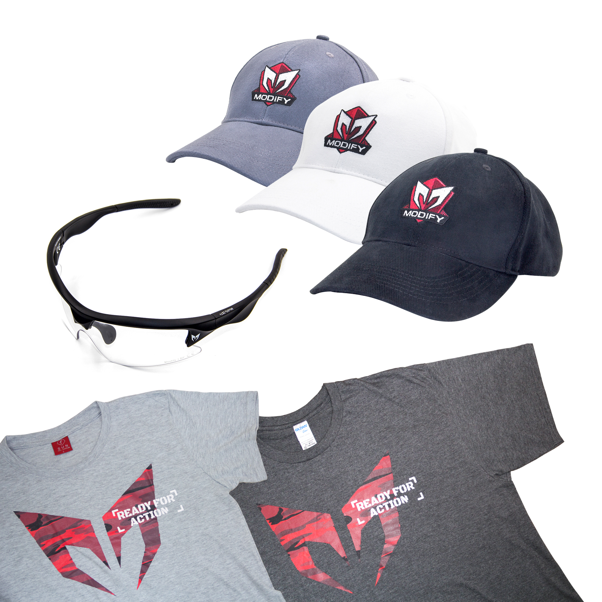 modify-airsoft-gear-hat-eyepro-shirt