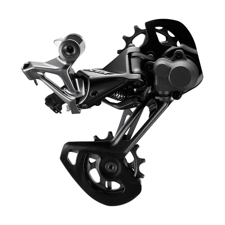 shimano xtr 2x12