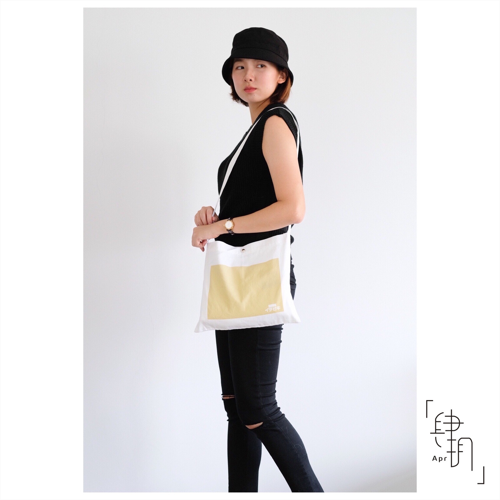 🇯🇵日牌Beams味噌小方包