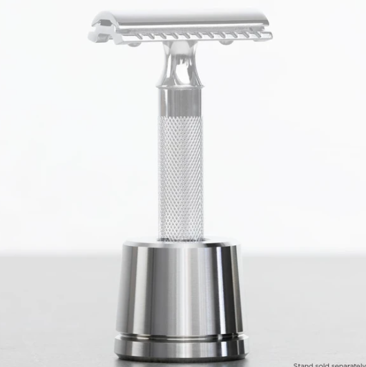 Stainless Steel Razor Stand (Merkur 34C/34G)