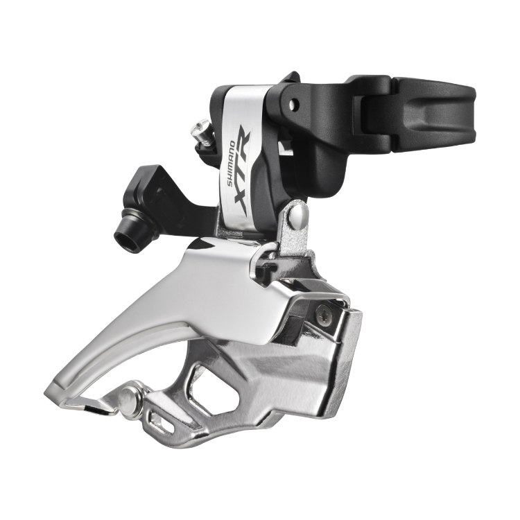 SHIMANO XTR M980 Front Derailleur FD-M986