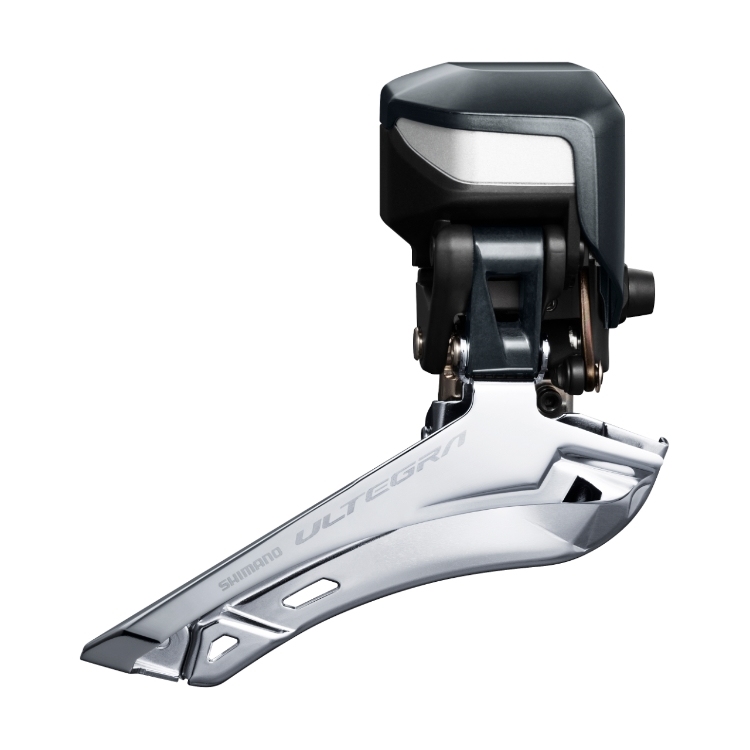 Shimano Ultegra Di2 2x11速前變速器 #FD-R8050
