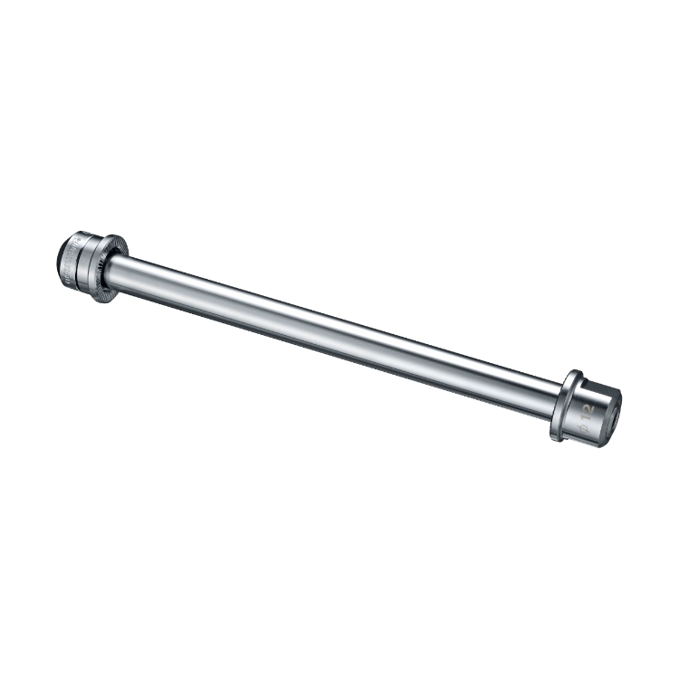 SHIMANO SAINT 135/150 mm O.L.D. Thru Axle SM-AX80-12MM