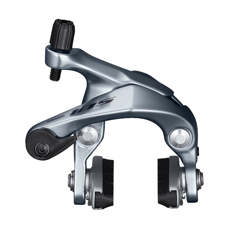 Shimano 105 Dual-Pivot Brake Caliper #BR-R7000