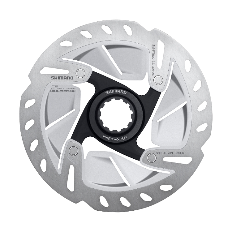 SHIMANO ULTEGRA Center Lock Disc Brake Rotor #SM-RT800