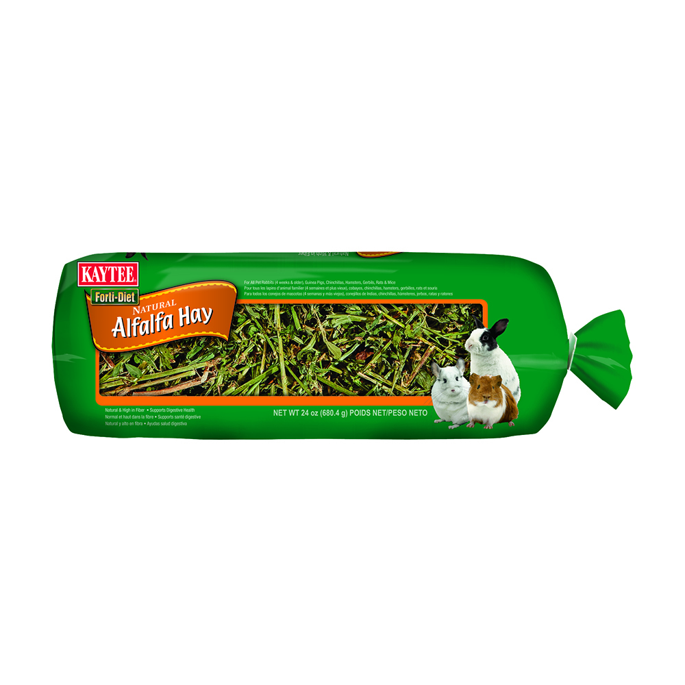 Kaytee KT-苜蓿草24oz