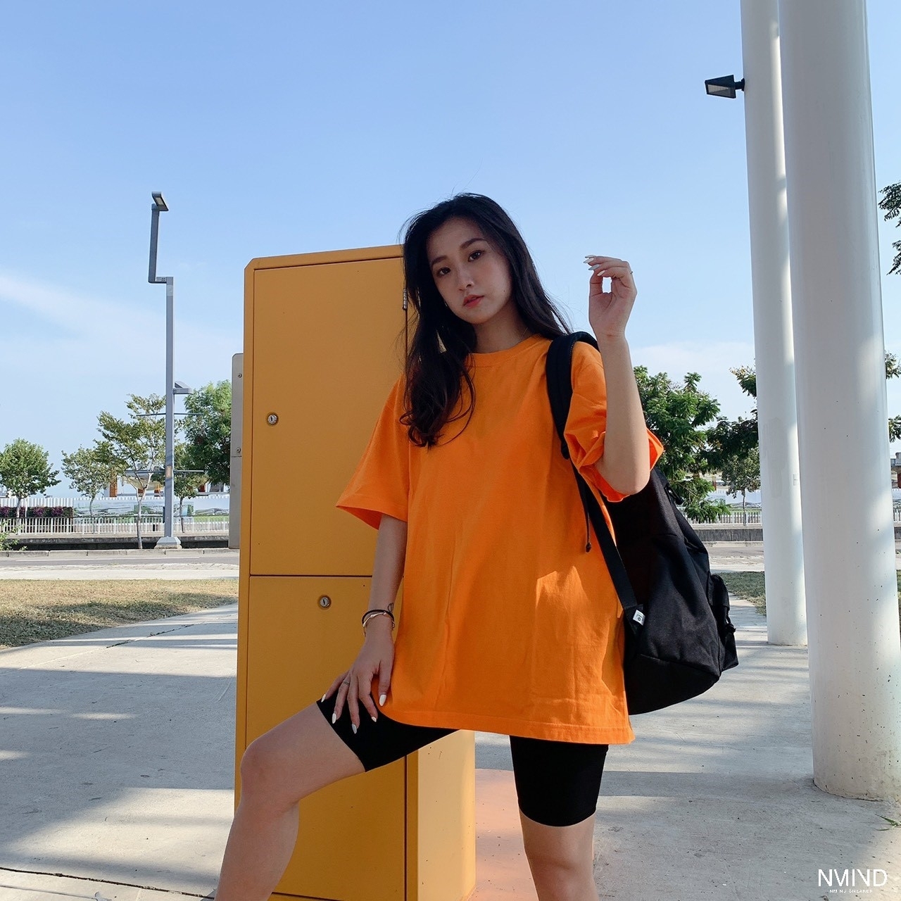 United Athle UA 素踢 24色 - F 橘色 (3500101-064)