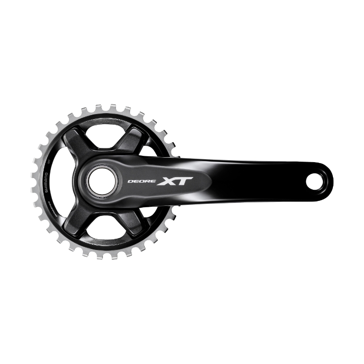 shimano 1x road crankset