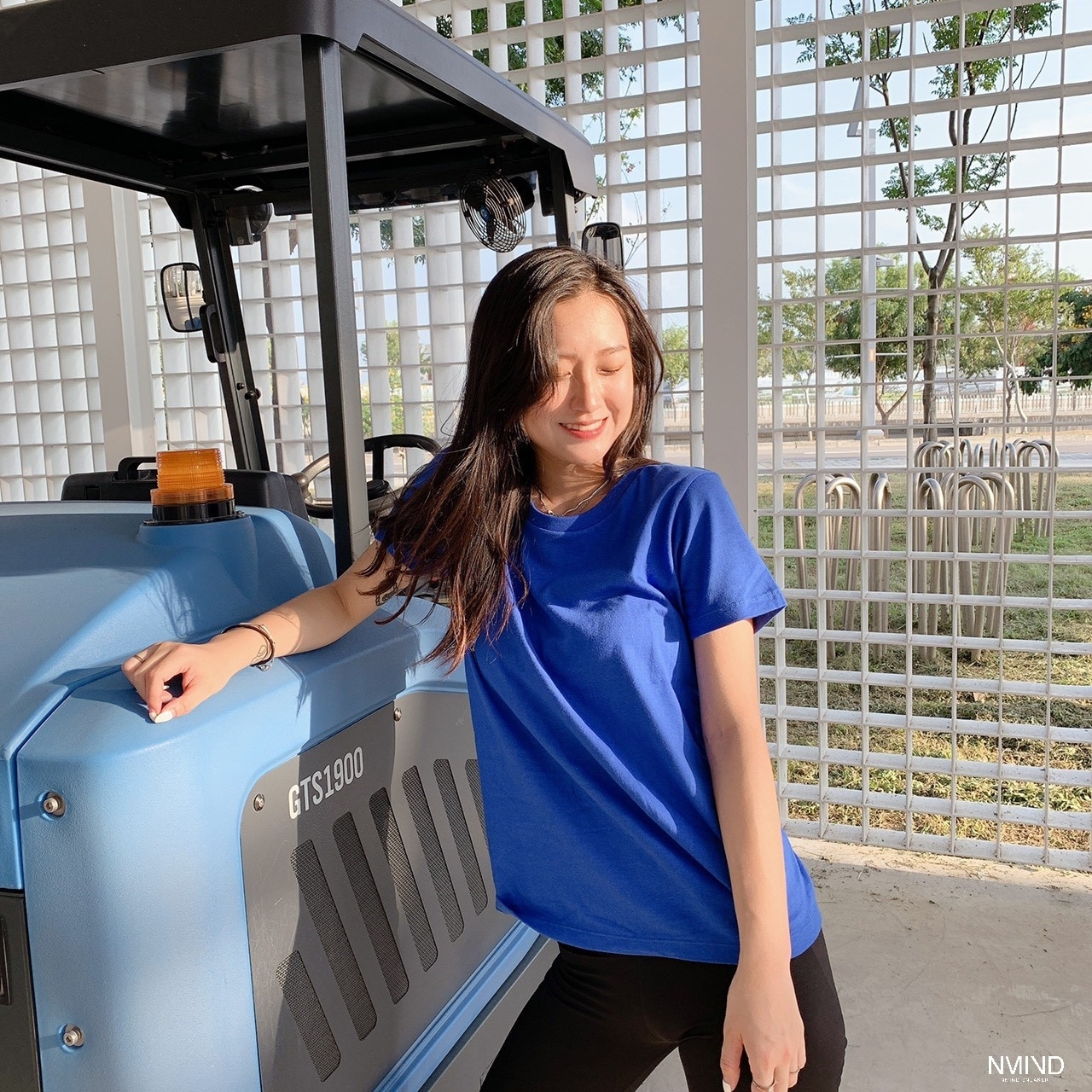 United Athle UA 素踢 24色 - M 寶藍 (3500101-085)