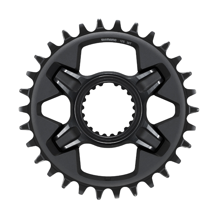 Shimano DEORE XT Chainring #SM-CRM85
