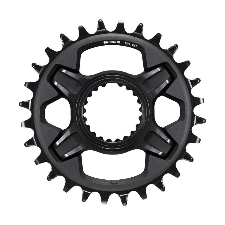Shimano DEORE XT Chainring #SM-CRM85