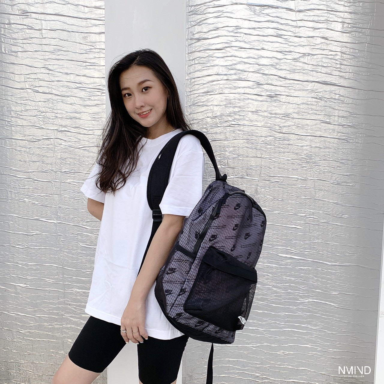 United Athle UA 素踢 24色 - S 白 (3500101-001)