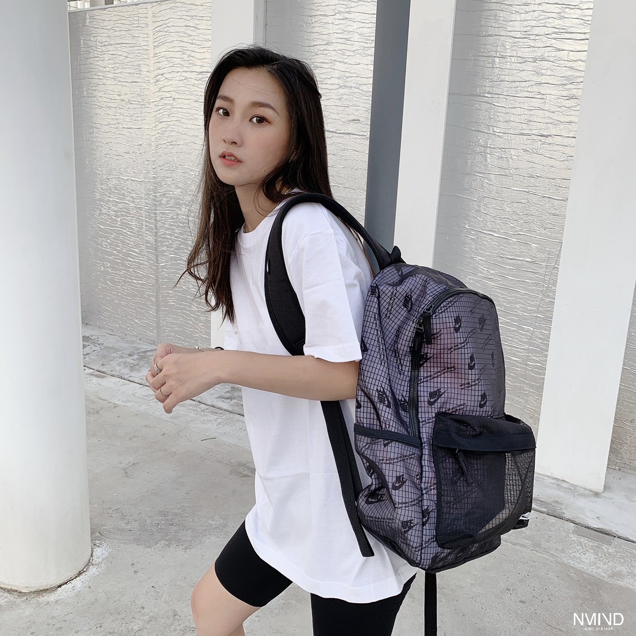 United Athle UA 素踢 24色 - S 白 (3500101-001)