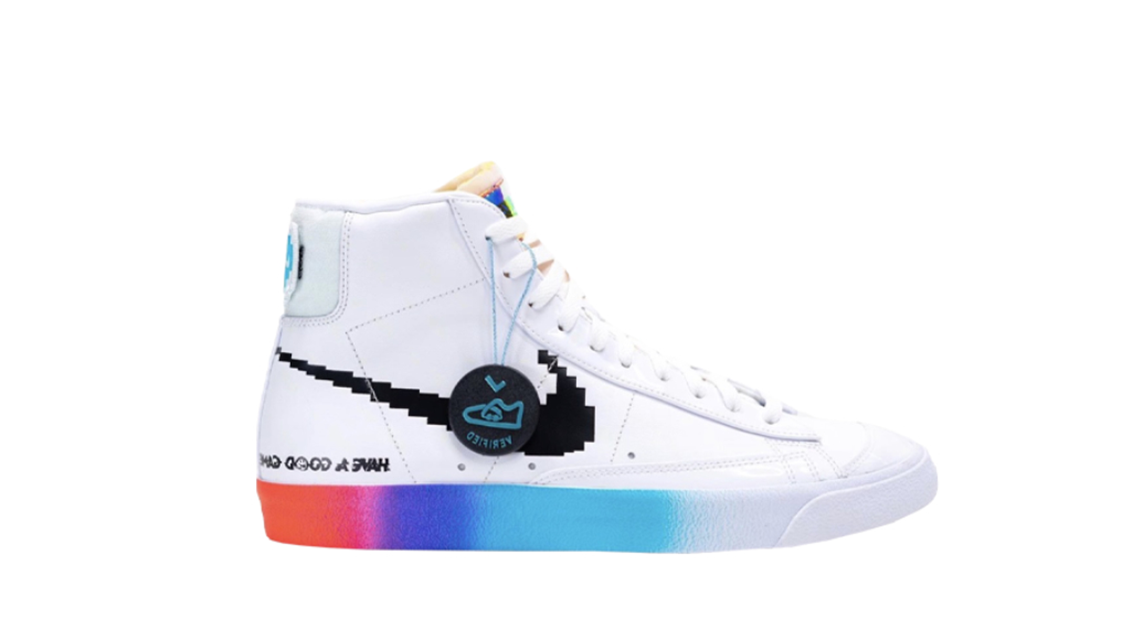 nike blazer 1985