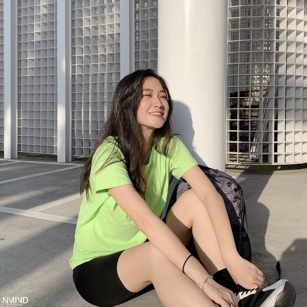 United Athle UA 素踢 24色 - X 黃綠色/螢光綠 (3500101-036)