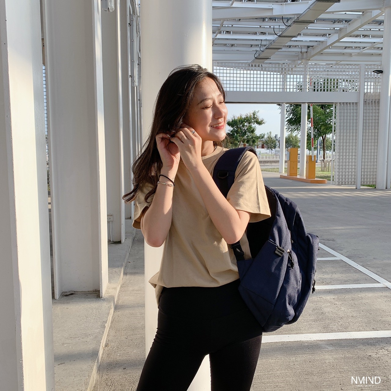 United Athle UA 素踢 24色 - Q 深卡其色 (3500101-537)