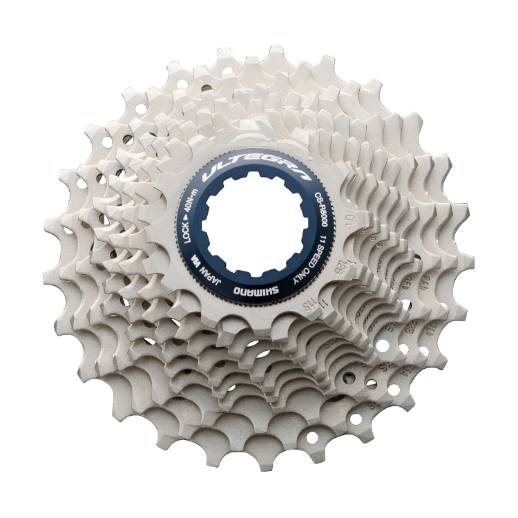 Shimano Ultegra 11-Speed Cassette Sprocket #CS-R8000